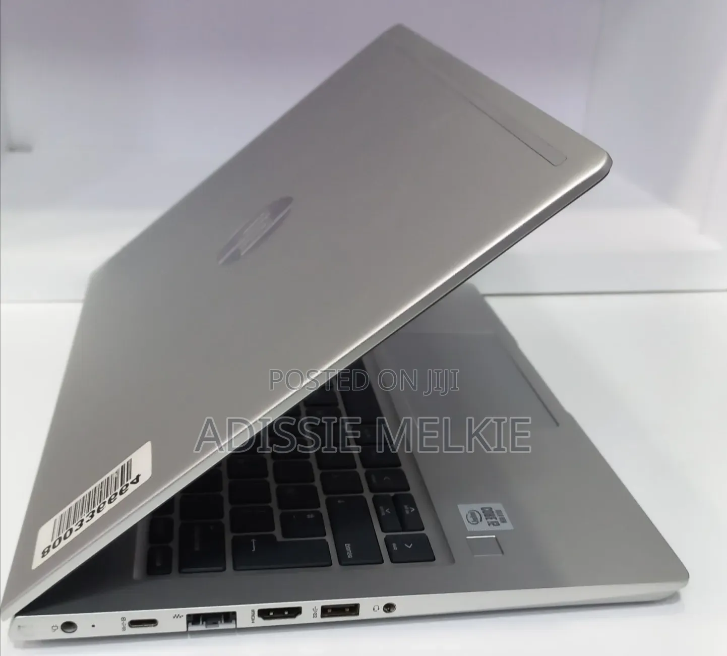 New Laptop HP ProBook 430 G7 16GB Intel Core i7 SSD 512GB
