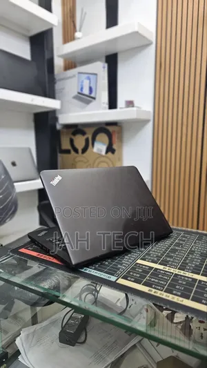 New Laptop Lenovo ThinkPad E470 12GB Intel Core i7 SSD 512GB
