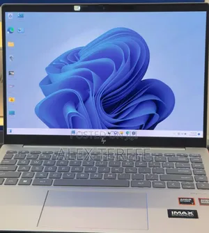 New Laptop HP Pavilion 14 32GB AMD Ryzen 7 SSD 1T