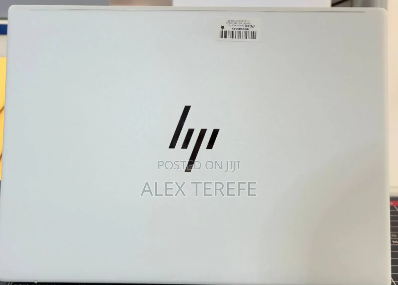 New Laptop HP Pavilion 14 32GB AMD Ryzen 7 SSD 1T