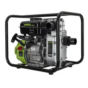 ,Vido Branded Gasoline-Powered Water Pump,