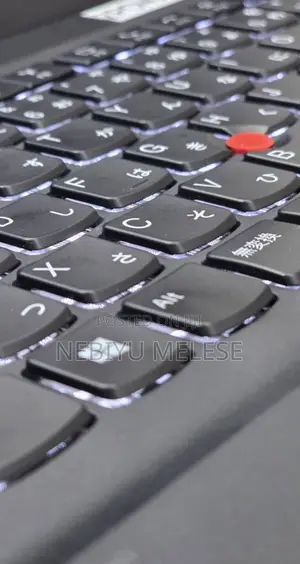 New Laptop Lenovo ThinkPad t495s 16GB AMD Ryzen 7 SSD 512GB