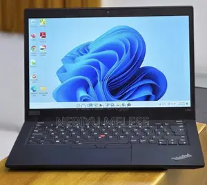 New Laptop Lenovo ThinkPad t495s 16GB AMD Ryzen 7 SSD 512GB