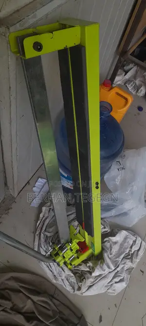 Ceramic Cutter