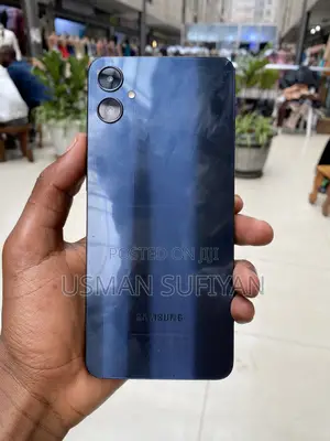 Samsung Galaxy A05 64 GB Blue