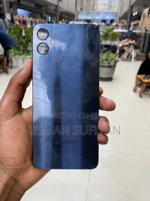 Samsung Galaxy A05 64 GB Blue
