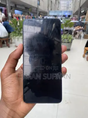 Samsung Galaxy A05 64 GB Blue