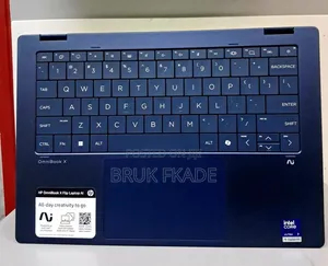 New Laptop HP OmniBook Ultra Flip 14" 16GB Intel Core Ultra 7 SSD 1T