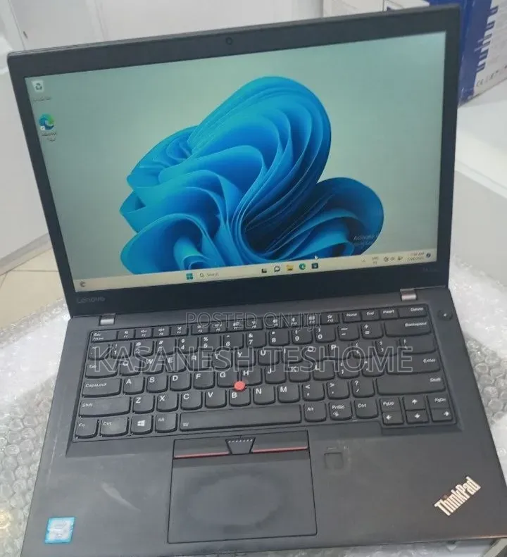 New Laptop Lenovo ThinkPad X1 Yoga 8GB Intel Core i5 SSD 256GB
