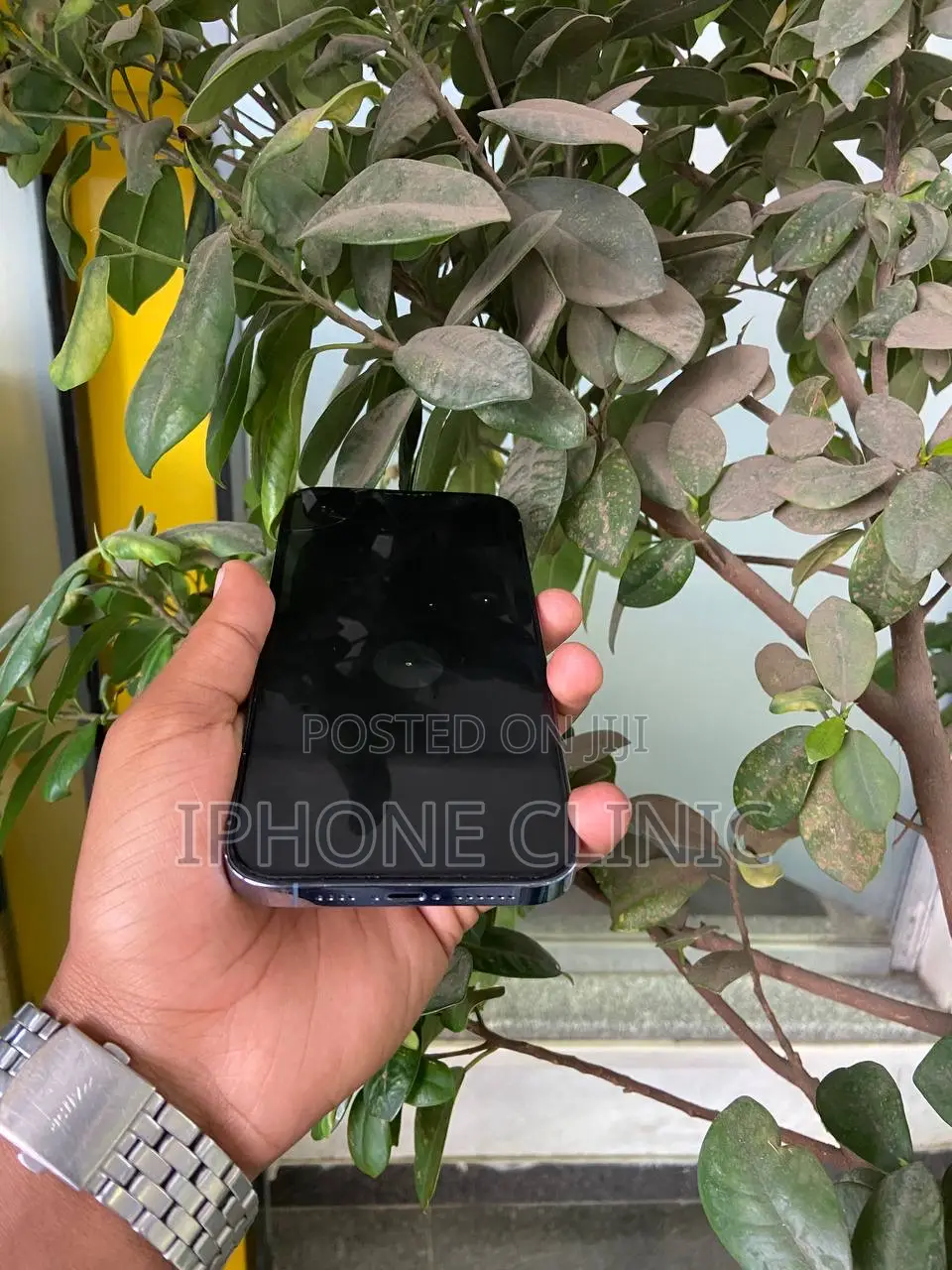 Apple iPhone 13 Pro Max 256 GB Silver