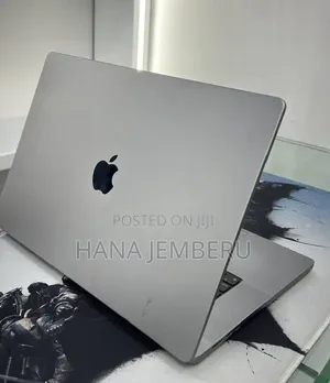 New Laptop Apple MacBook Air 2020 M1 32GB Apple M1 Max SSD 1T