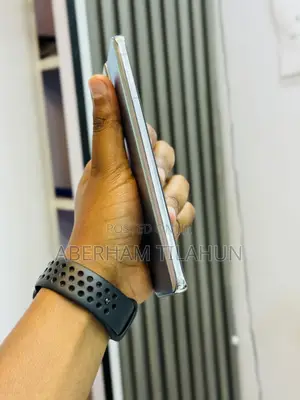 Samsung Galaxy S21 Ultra 5G 256 GB Silver