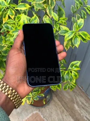 Apple iPhone 13 128 GB Blue