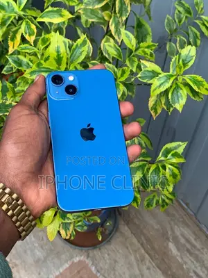 Apple iPhone 13 128 GB Blue