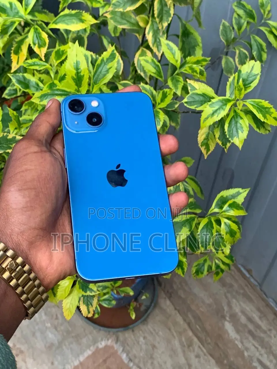 Apple iPhone 13 128 GB Blue