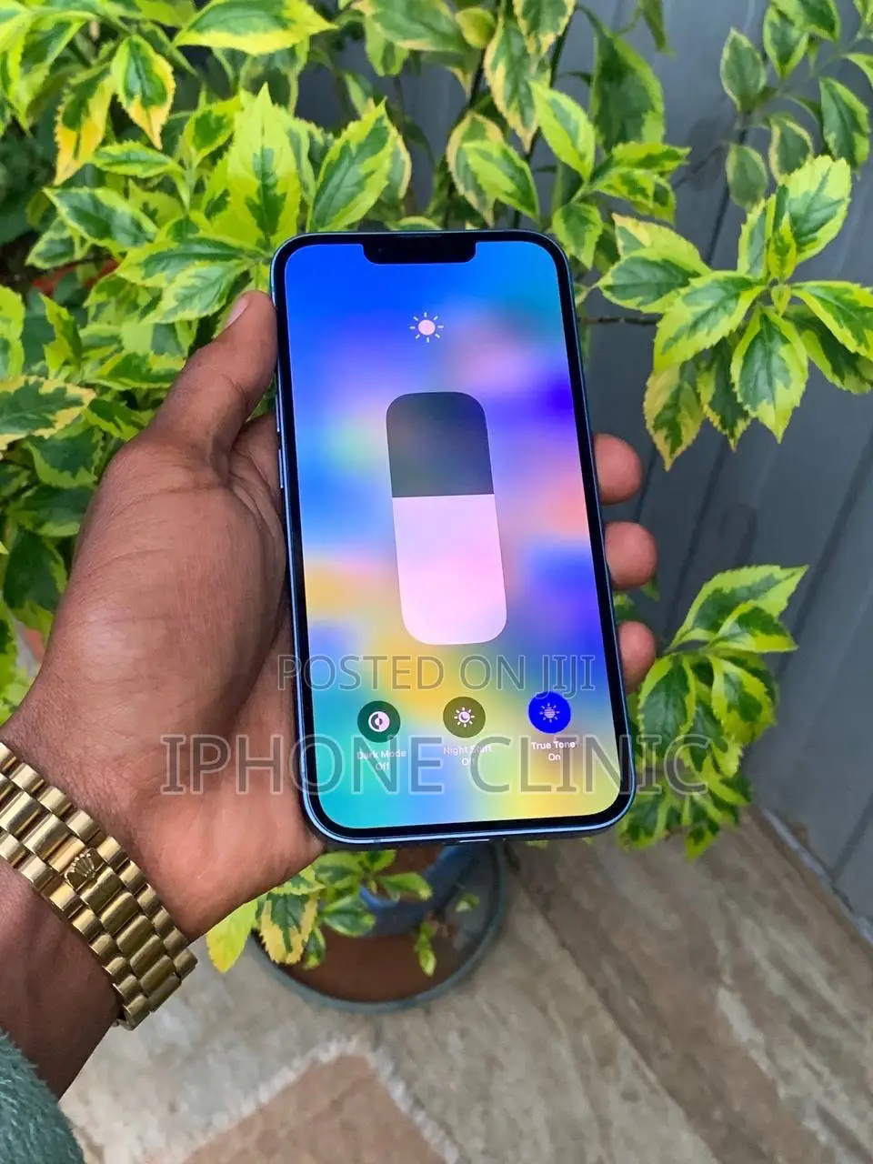 Apple iPhone 13 128 GB Blue