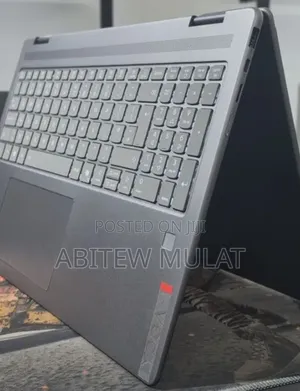 New Laptop Lenovo Yoga C930 16GB Intel Core Ultra 5 SSD 512GB