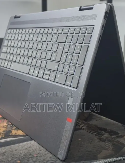 New Laptop Lenovo Yoga C930 16GB Intel Core Ultra 5 SSD 512GB
