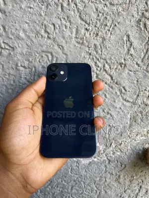 Apple iPhone 12 128 GB Black