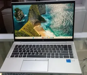 New Laptop HP EliteBook 840 16GB Intel Core i5 SSD 512GB