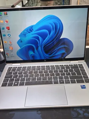 New Laptop HP EliteBook x360 1030 G8 16GB Intel Core i7 SSD 512GB