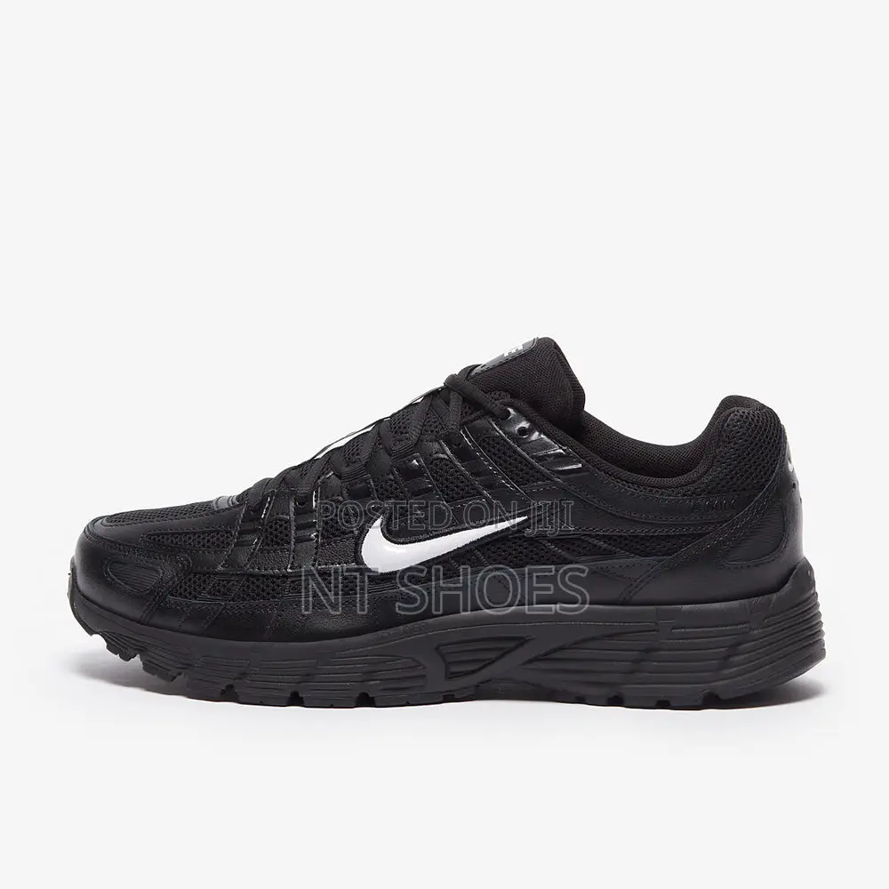 Nike P-6000