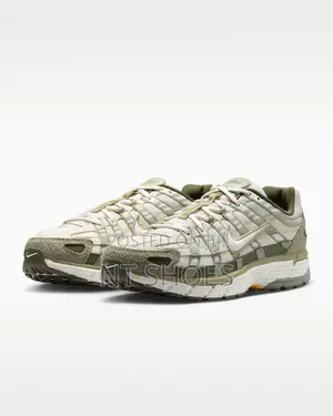 Nike P-6000