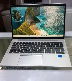 New Laptop HP EliteBook 840 16GB Intel Core i5 SSD 512GB
