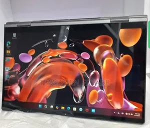 New Laptop HP Envy x360 16GB Intel Core Ultra 7 SSD 512GB