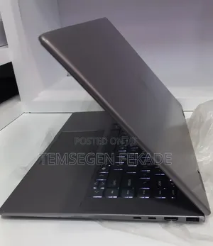 New Laptop HP Envy x360 16GB Intel Core Ultra 7 SSD 512GB