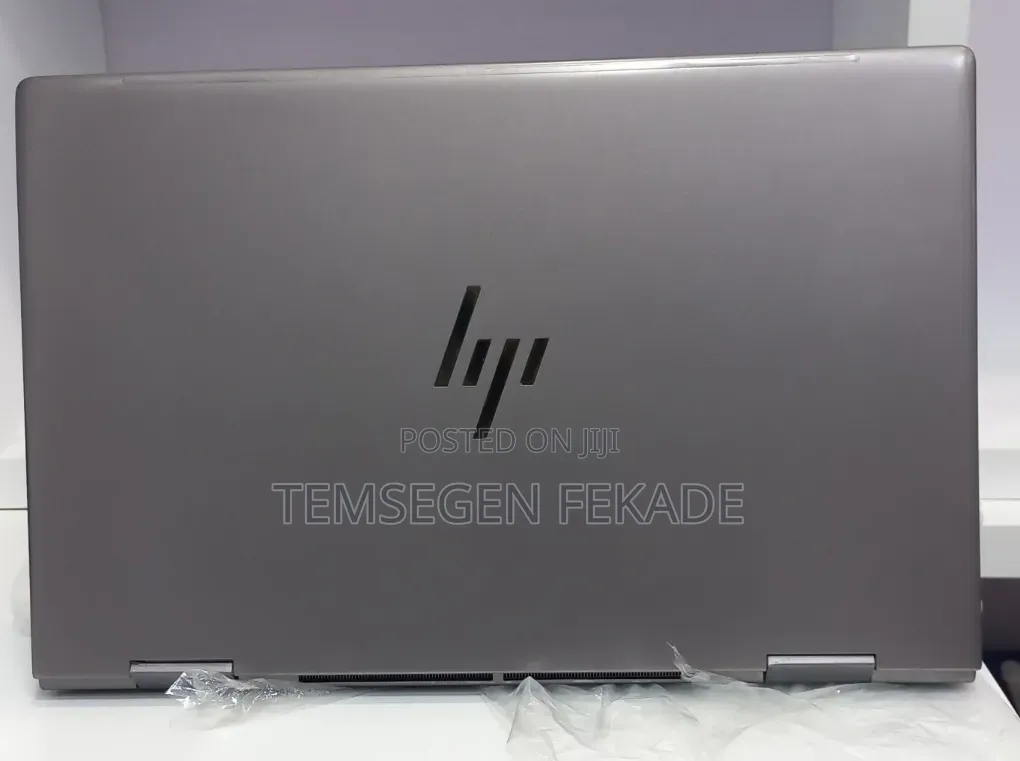 New Laptop HP Envy x360 16GB Intel Core Ultra 7 SSD 512GB