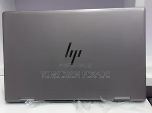 New Laptop HP Envy x360 16GB Intel Core Ultra 7 SSD 512GB