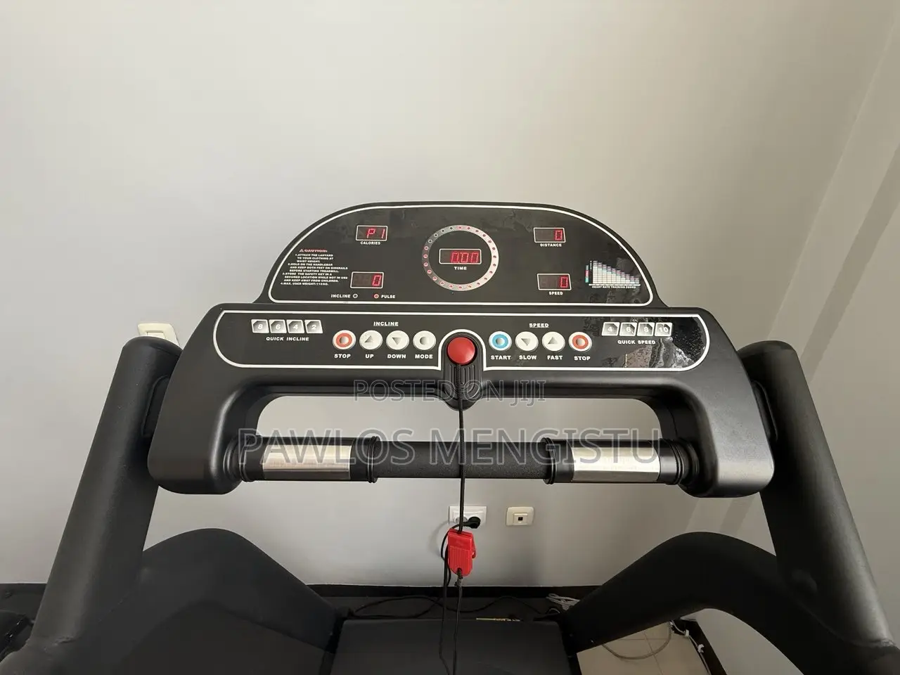 Treadmill Best