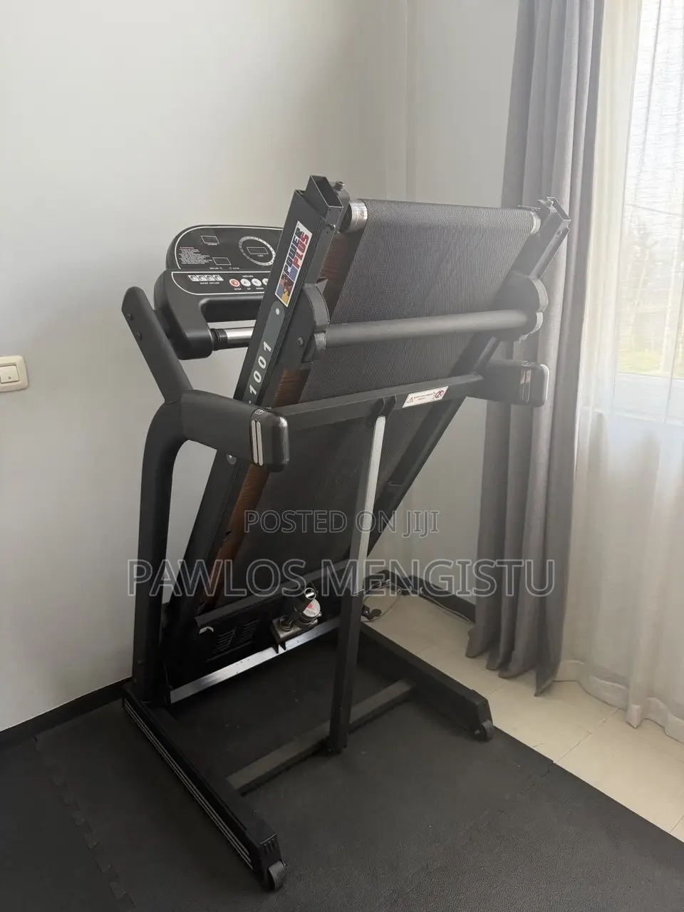 Treadmill Best