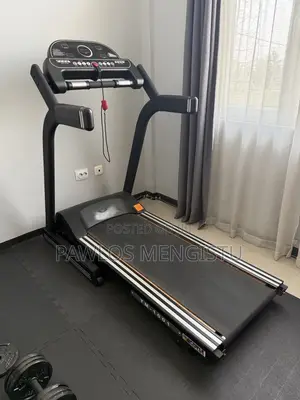 Treadmill Best
