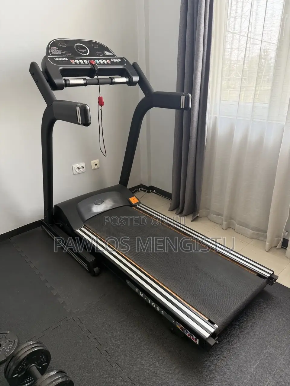 Treadmill Best