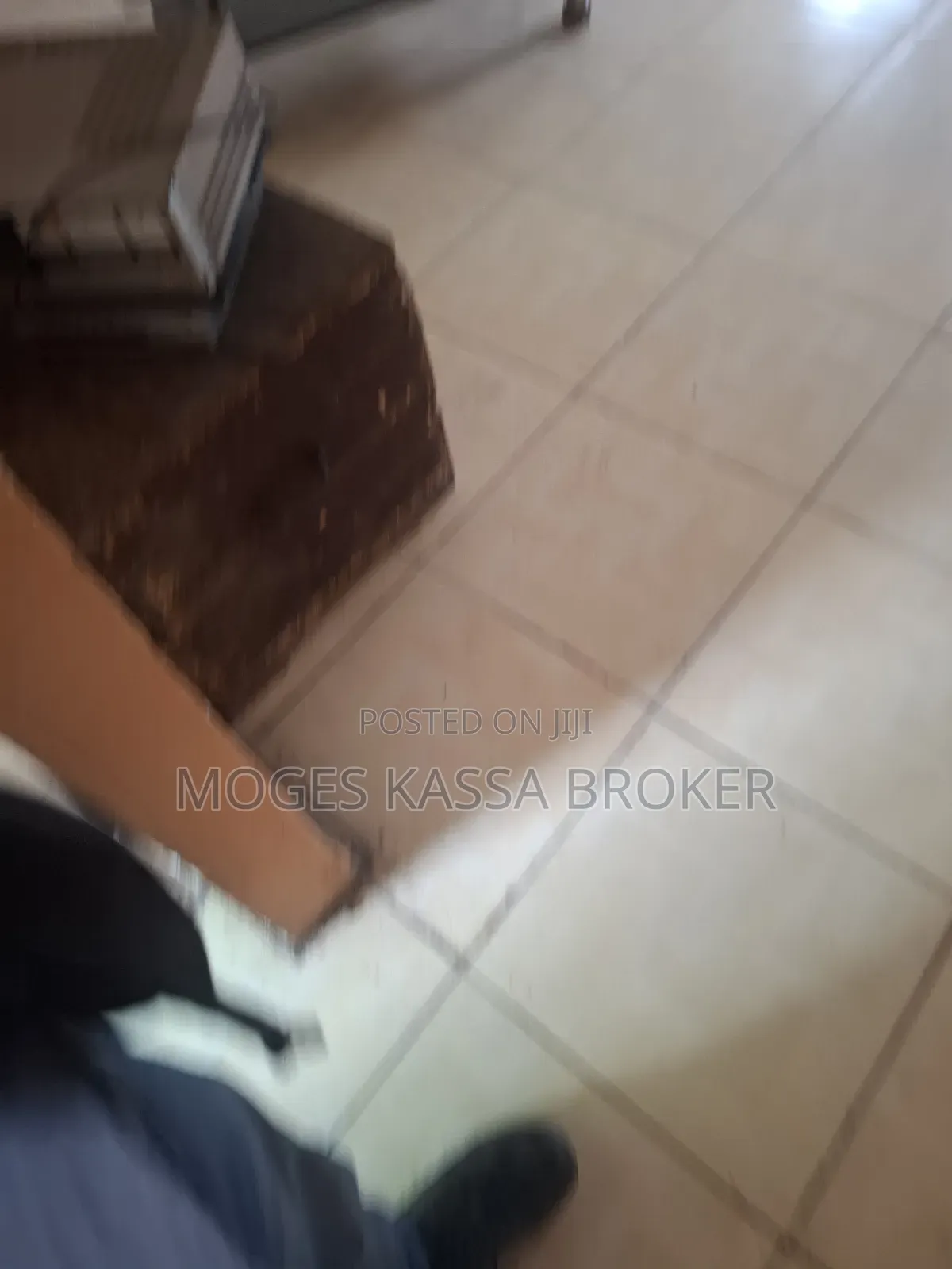 2bdrm Condo in አያት መብራት ኃይል የሚሸጥ ባለ, Yeka for sale