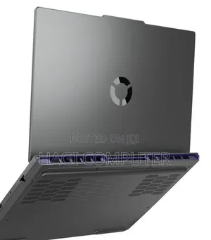 New Laptop Lenovo Legion 5 32GB Intel Core Ultra 9 SSD 1T