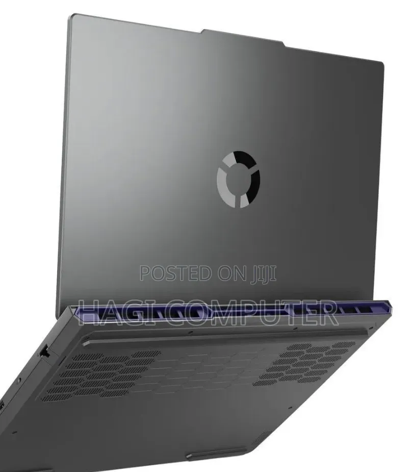 New Laptop Lenovo Legion 5 32GB Intel Core Ultra 9 SSD 1T
