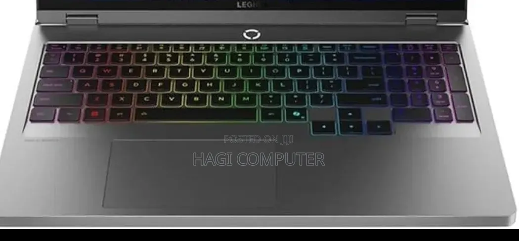 New Laptop Lenovo Legion 5 32GB Intel Core Ultra 9 SSD 1T