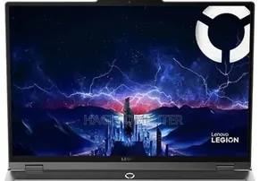 New Laptop Lenovo Legion 5 32GB Intel Core Ultra 9 SSD 1T