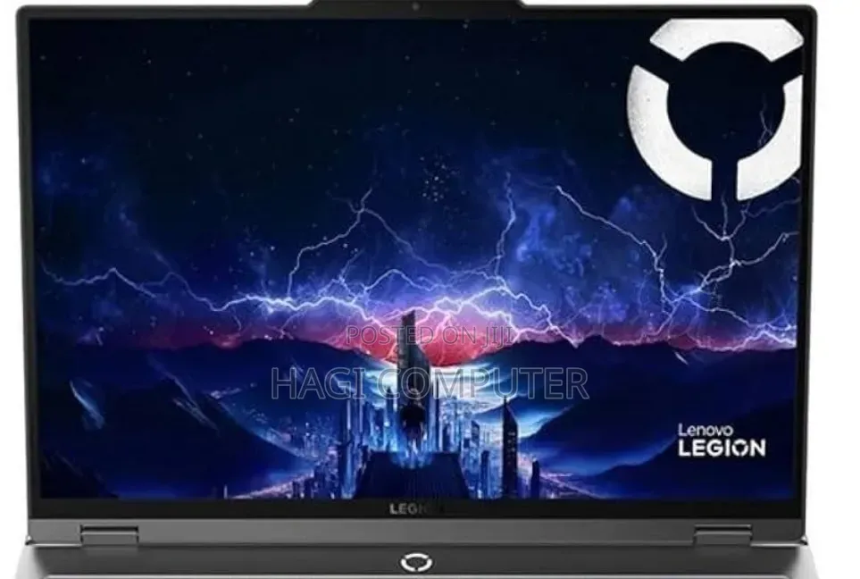 New Laptop Lenovo Legion 5 32GB Intel Core Ultra 9 SSD 1T