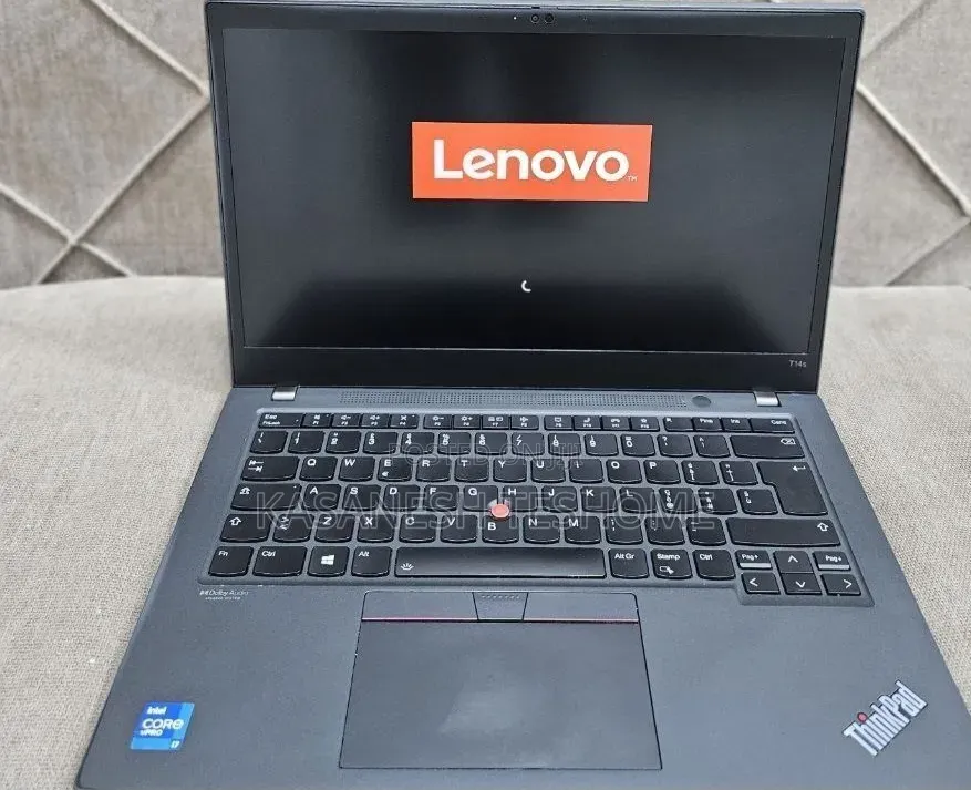 New Laptop HP ThinkPad L390 16GB Intel Core i7 SSD 512GB