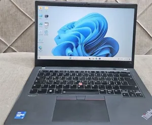 New Laptop HP ThinkPad L390 16GB Intel Core i7 SSD 512GB