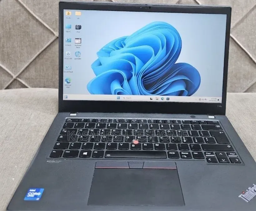 New Laptop HP ThinkPad L390 16GB Intel Core i7 SSD 512GB