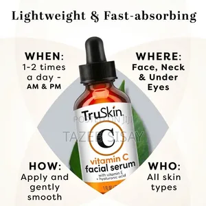 TruSkin Vitamin C Serum