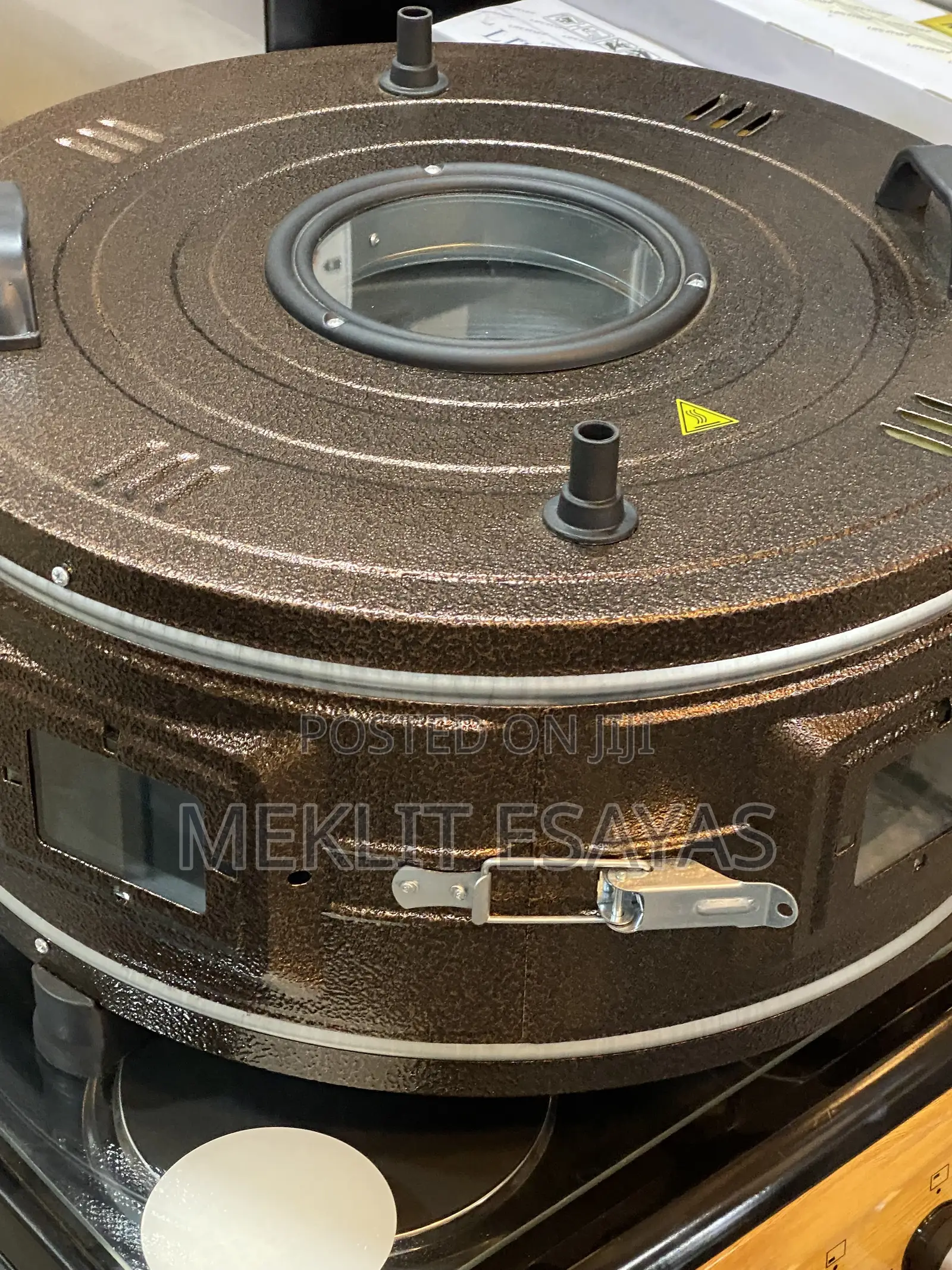 Ardo Electric Oven