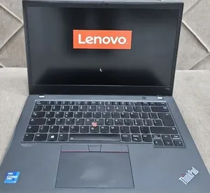 New Laptop HP ThinkPad L390 16GB Intel Core i7 SSD 512GB
