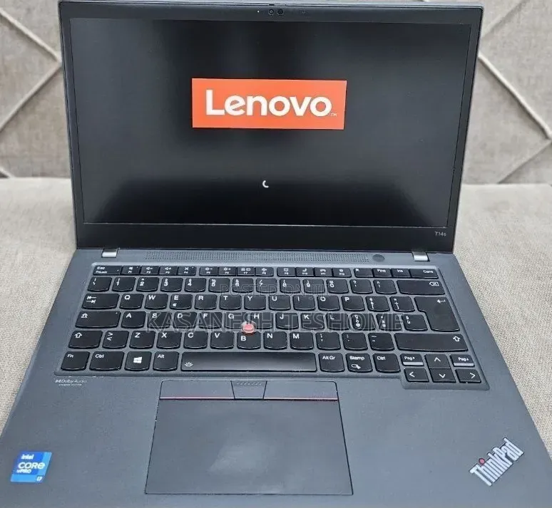 New Laptop HP ThinkPad L390 16GB Intel Core i7 SSD 512GB