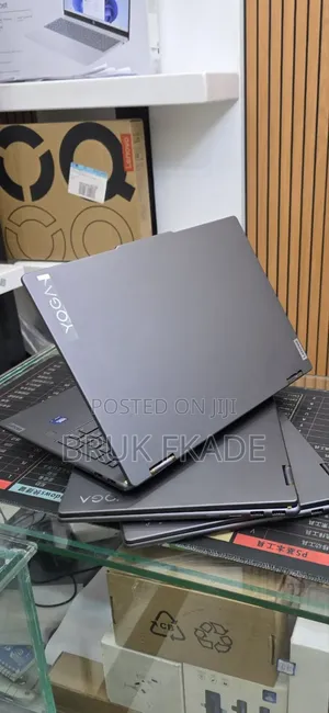 New Laptop Lenovo ThinkPad Yoga 16GB Intel Core Ultra 7 SSD 512GB